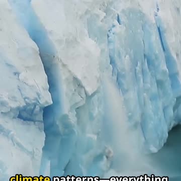 What If...the Earth Split Around Ethiopia!?