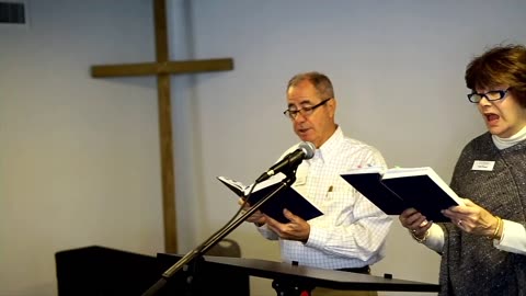 LIVE SUNDAY BROADCAST - JOHN 17 : 6 : WHATS IN A NAME?