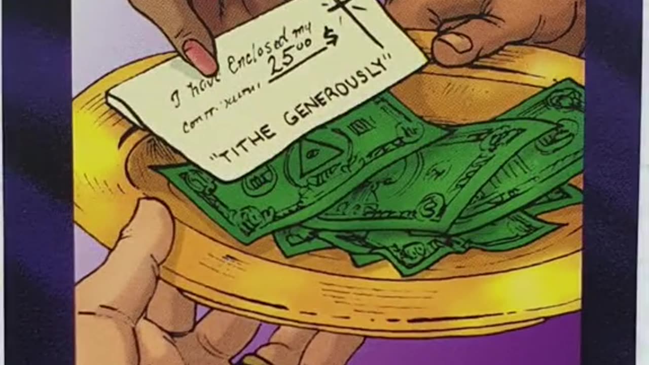 The 1994 Illuminati Card Game