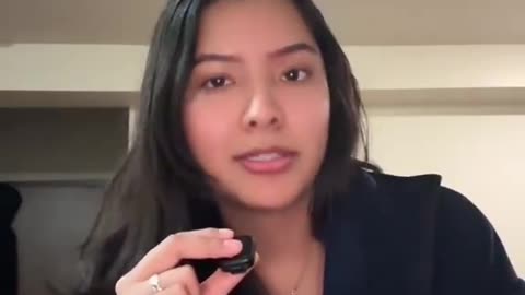 Do You Agree With Her?