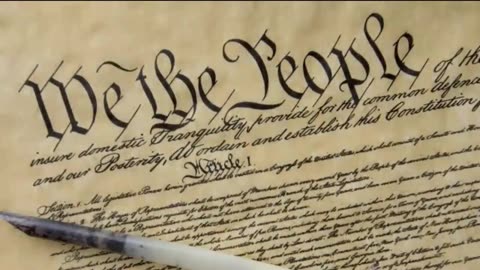WE THE PEOPLE - 15 yrs ago - Still Rings True Today!