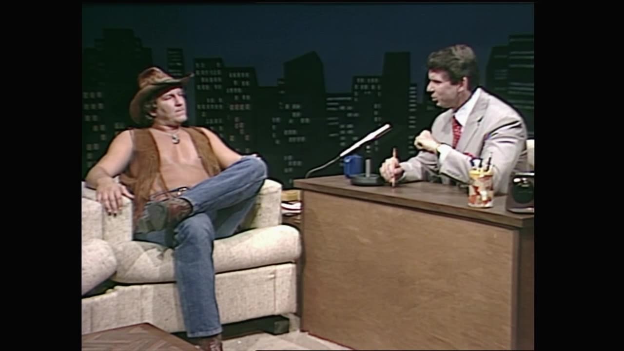 WWF Tuesday Night Titans Aug 28 1984