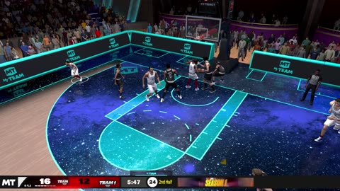 NBA 2K26 Gameplay Feels… DIFFERENT (First Impressions)