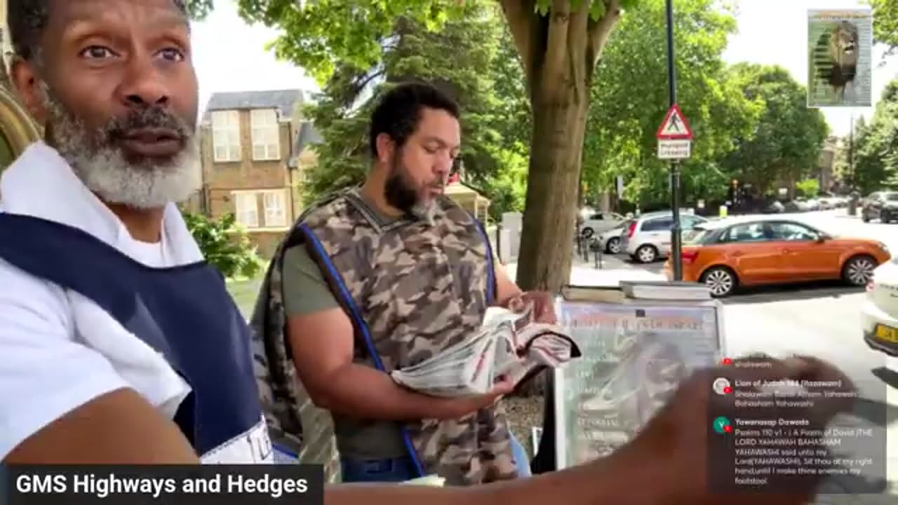 We ought to obey LORD GOD rather then Men