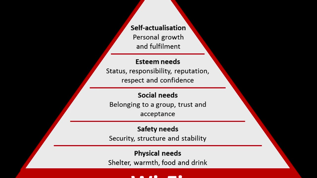 The Non-Urgency Of Our Time