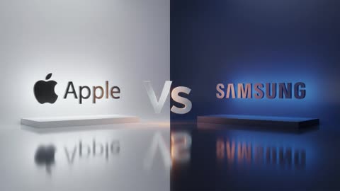 Apple vs Samsung