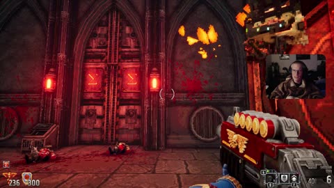 Warhammer 40k Boltgun (Part 2)