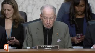 LIVE: Senate Hearing on Protecting Children from Online Predators...