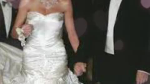 HAPPY 21st ANNIVERSARY 🍾POTUS & FLOTUS