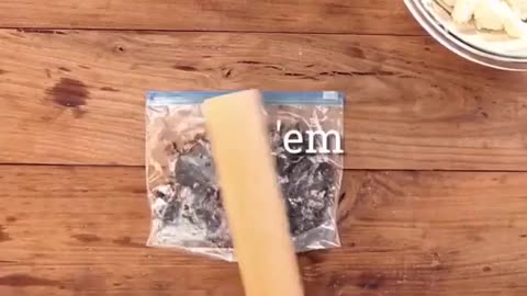 cooking mix 17