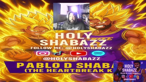 Man Exposes the HARSH Reality of Growing Up With a Single Mom 😳 #HolyShabazz