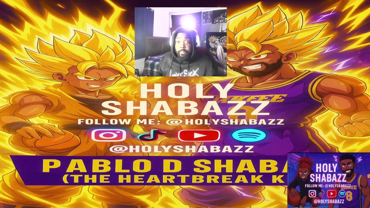 Man Exposes the HARSH Reality of Growing Up With a Single Mom 😳 #HolyShabazz