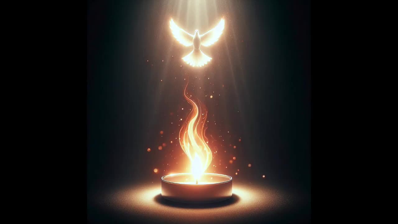 Prepare the Way, O Lord