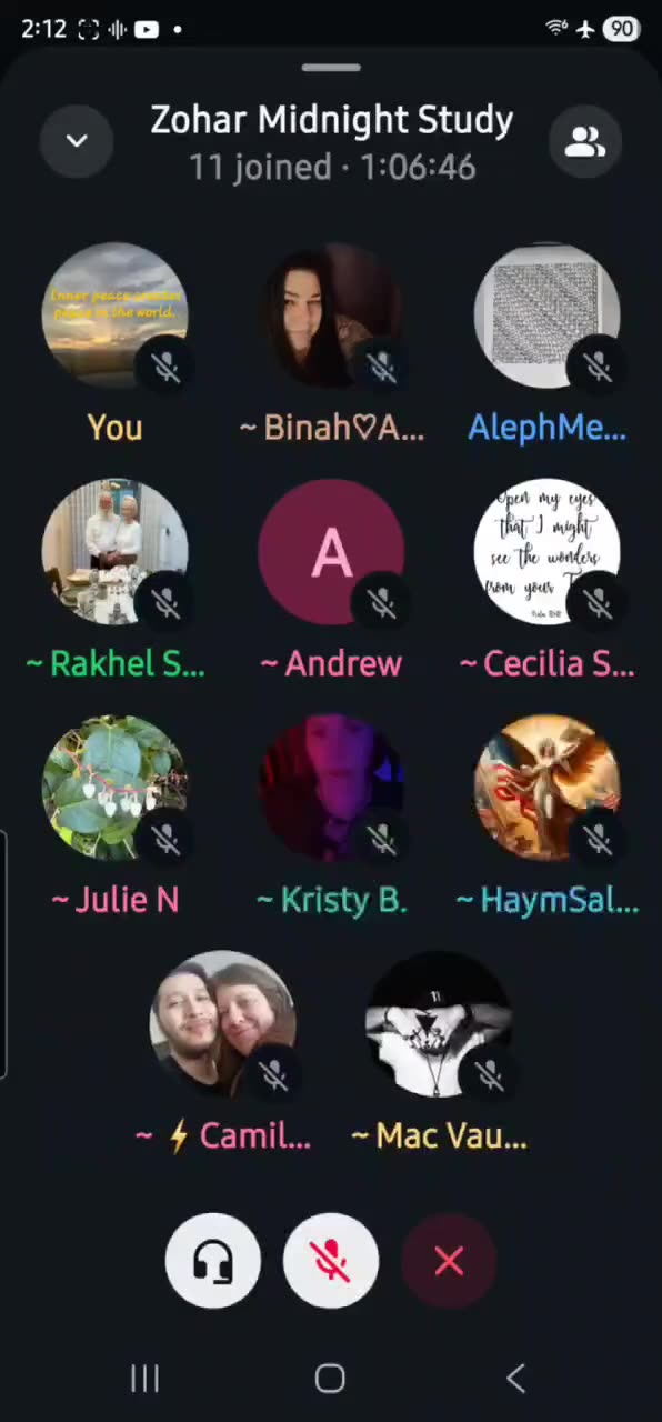 Noon Zohar 👉🏽 Yirah Ha'ari 👑✨️ the Garden of Eden and Gehinom (VAYERA 19) States of Existence 9/4/25