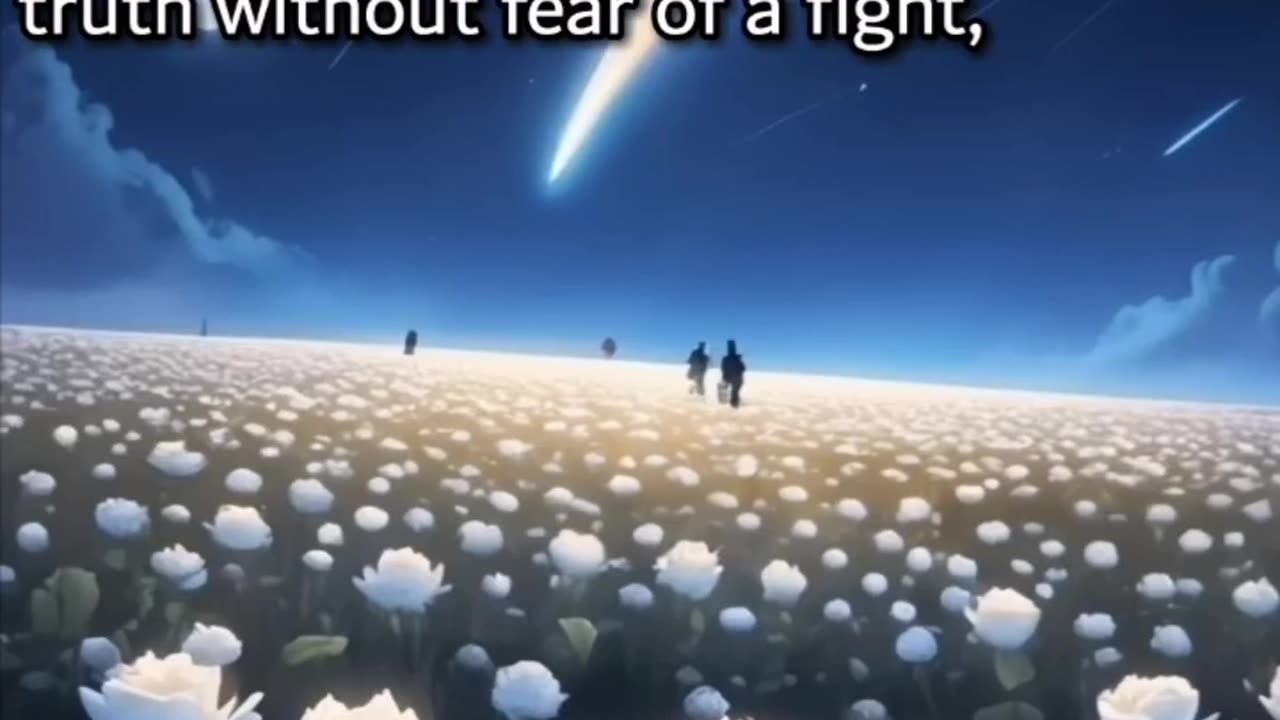 Block 4 of V for Veritas