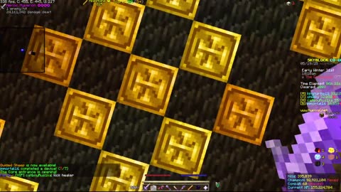 Skyblock FLOOR 7 [#2430]