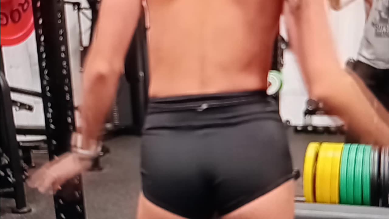 Fitness brain rot