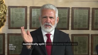 Were We Misled About the RSV Shots? | Dr. Robert Malone