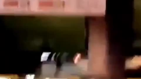 🚨⚡️ Just moments ago in Saudi Arabia: The world's largest compressed liquefied gas tank