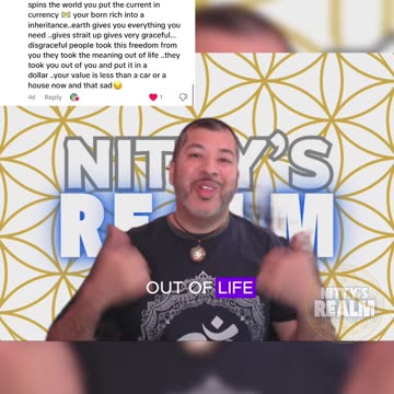 They Stole Your Worth. Here’s the Truth. 💥🌱