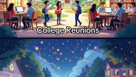 community college