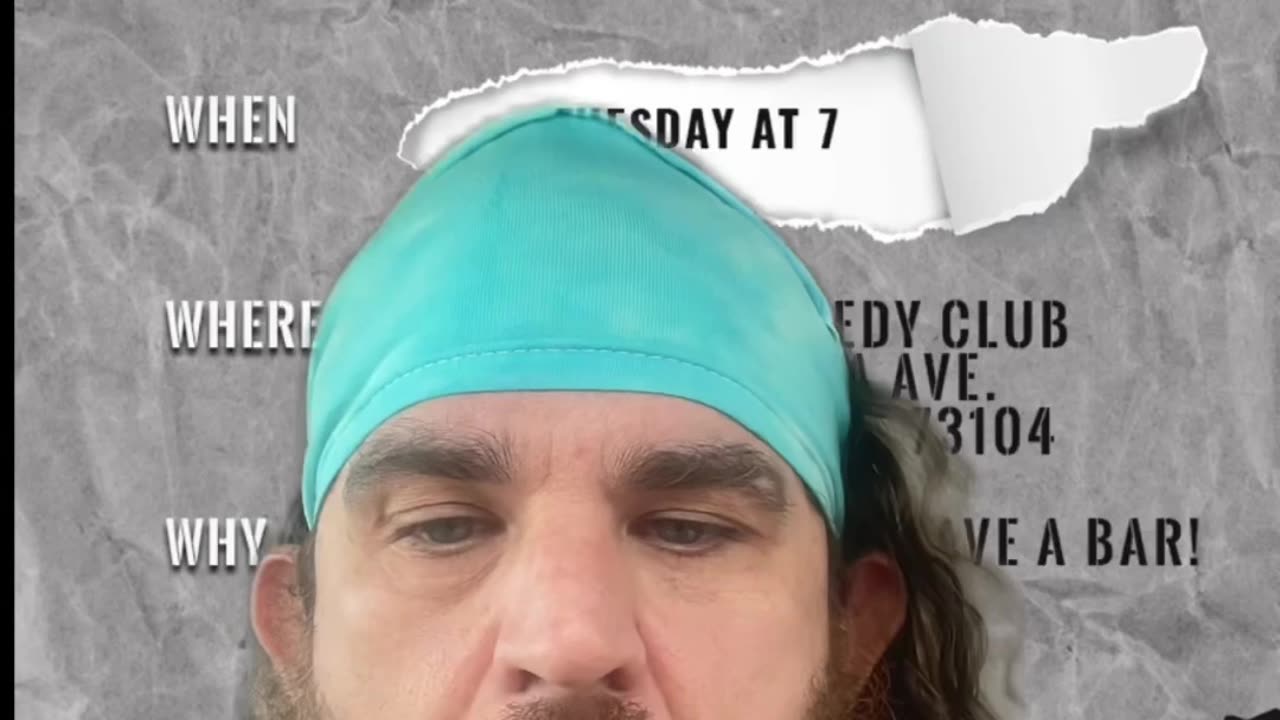 Stand-up #Stand-up. #StandupComedy #Comedian. #Comedy #TadpoleTriplett