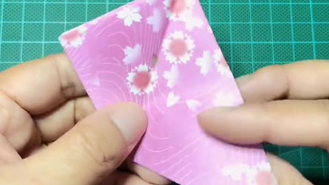 How to Make a Paper Flower Bouquet