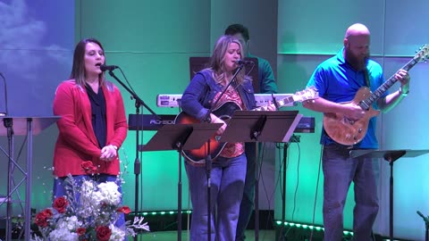 Bible Study Sunday May25, 2025 - 10:00 AM - Pastor John Thomas - 3 John