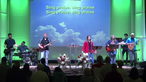 Bible Study Sunday May25, 2025 - 10:00 AM - Pastor John Thomas - 3 John