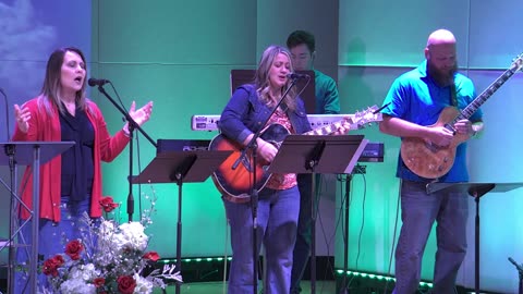 Bible Study Sunday May25, 2025 - 10:00 AM - Pastor John Thomas - 3 John