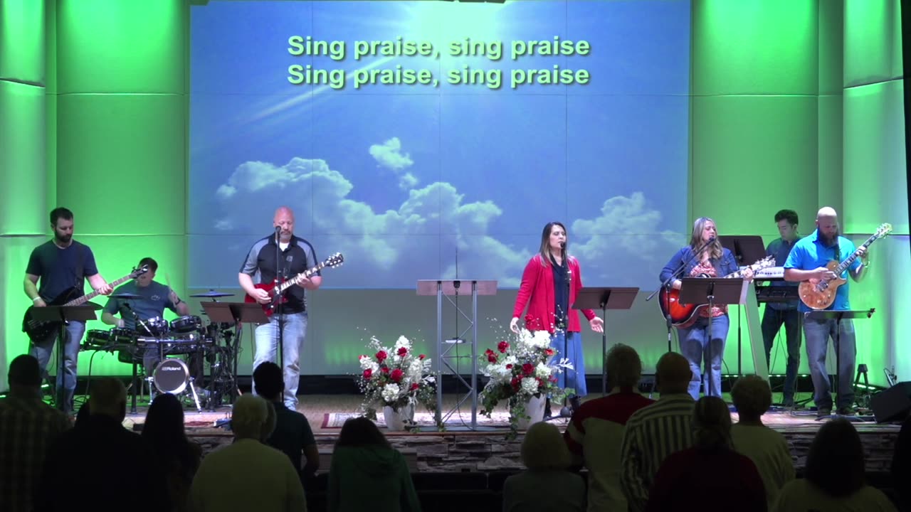 Bible Study Sunday May25, 2025 - 10:00 AM - Pastor John Thomas - 3 John