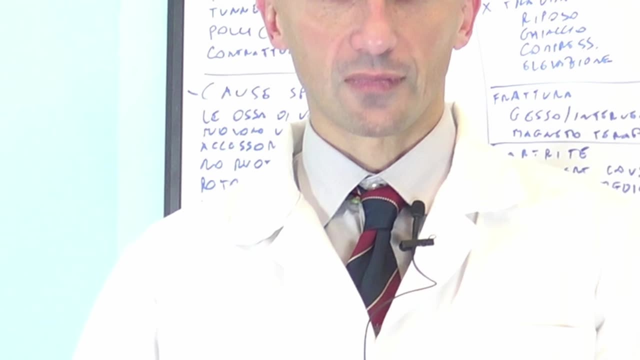 Dolore alla Base del Pollice, il Problema Principale Parte 2