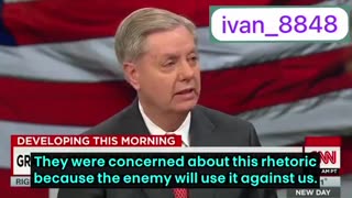 #tbt with Never Trumper Lindsey Graham