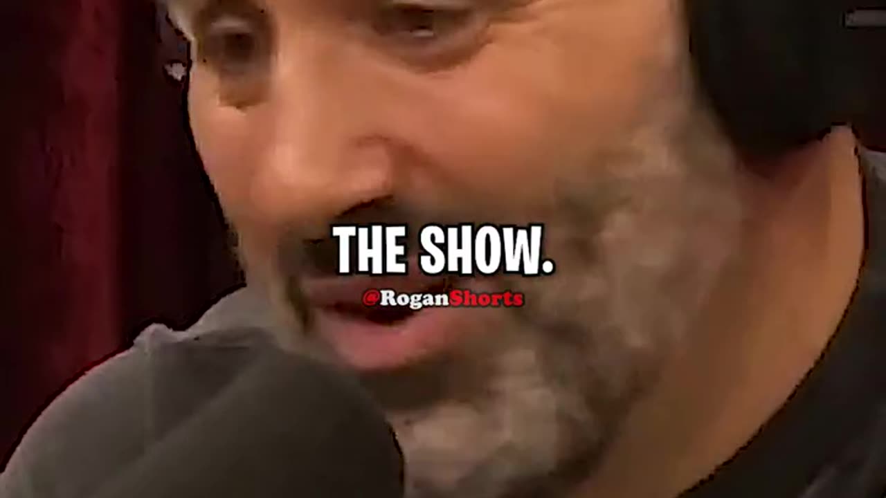 Josh Dubin Reacts to Joe Rogan Endorsing Donald Trump