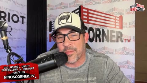 Events Will Lead To A Trump POWER MOVE By August - Benedict_TV PART 1