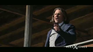 INFOWARS LIVE - 5/21/25: The American Journal with Harrison Smith / The Alex Jones Show / The War Room With Owen Shroyer