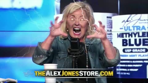INFOWARS LIVE - 5/21/25: The American Journal with Harrison Smith / The Alex Jones Show / The War Room With Owen Shroyer