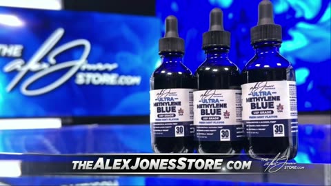 INFOWARS LIVE - 5/21/25: The American Journal with Harrison Smith / The Alex Jones Show / The War Room With Owen Shroyer