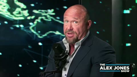 INFOWARS LIVE - 5/21/25: The American Journal with Harrison Smith / The Alex Jones Show / The War Room With Owen Shroyer