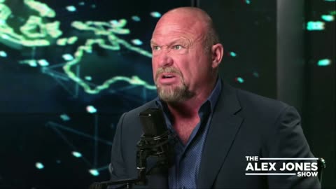 INFOWARS LIVE - 5/21/25: The American Journal with Harrison Smith / The Alex Jones Show / The War Room With Owen Shroyer