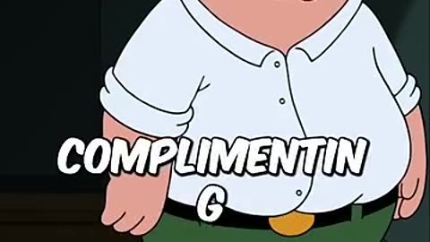 The 5 Funniest Plot Twist Moments In Family Guy