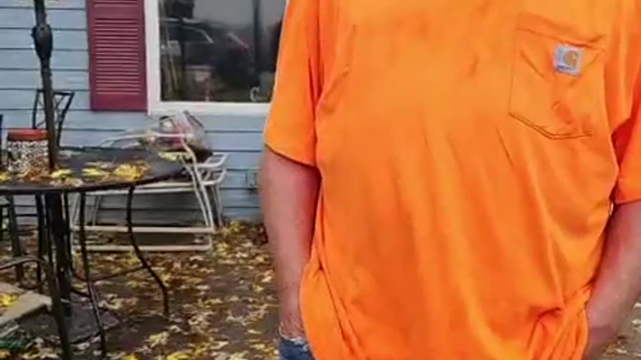 Catch #255 Randy 61 of Anamosa Iowa having conversations with a 13yo decoy