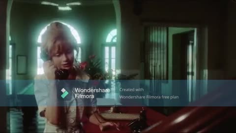 Andromeda-Crybaby