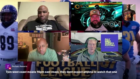 Belt Kings Fantasy FootBall League