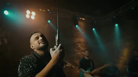 Pau - Kısmet Değilmiş (Alışırım)