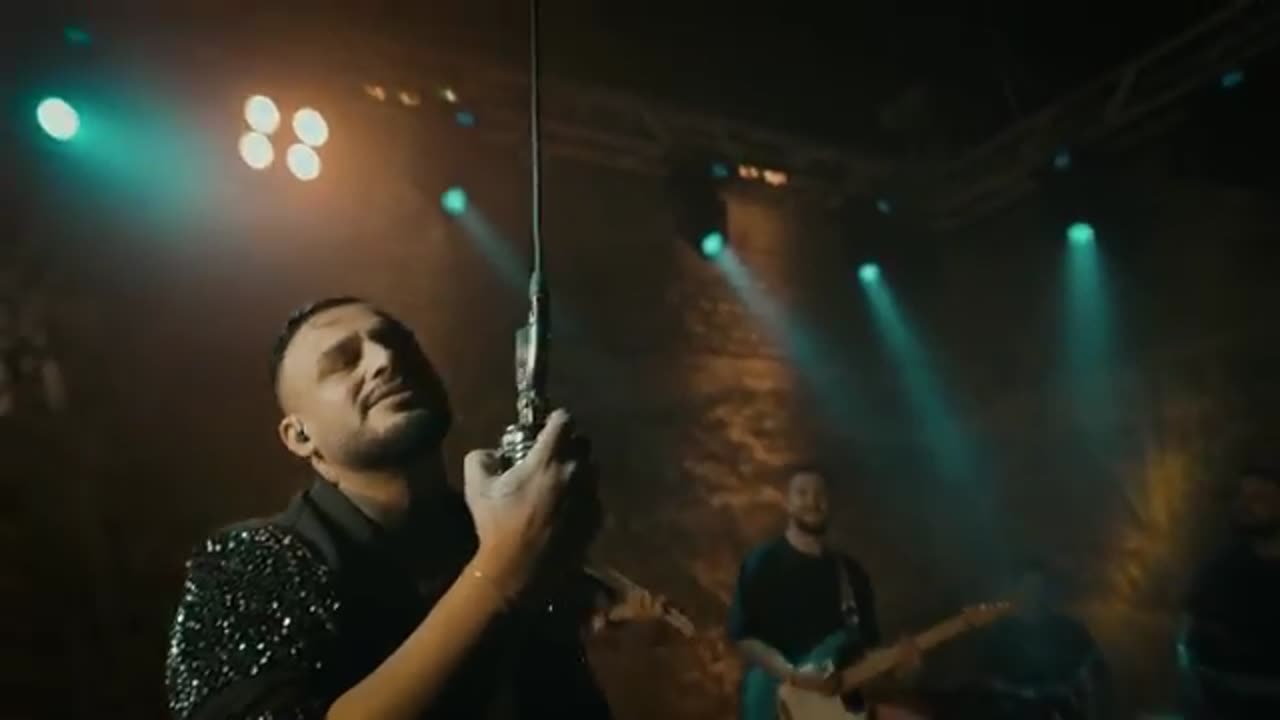 Pau - Kısmet Değilmiş (Alışırım)