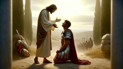 Fr. Hewko, 3rd Sunday of Epiphany "Only Say the Word, Lord" 1/25/26 [Audio]