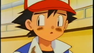 @ Pokemon - I Choose You! Pikachu!