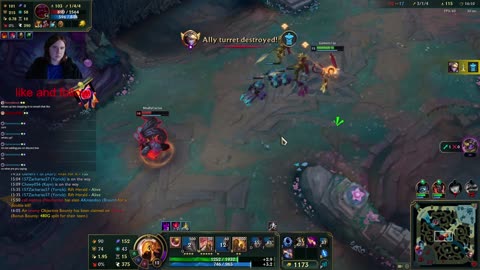 league of legends ranked road to diamond.