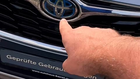Toyota Highlander Hybrid 4x4 2021 — Porodični SUV sa 248KS za 43.485€! 😍🔥
